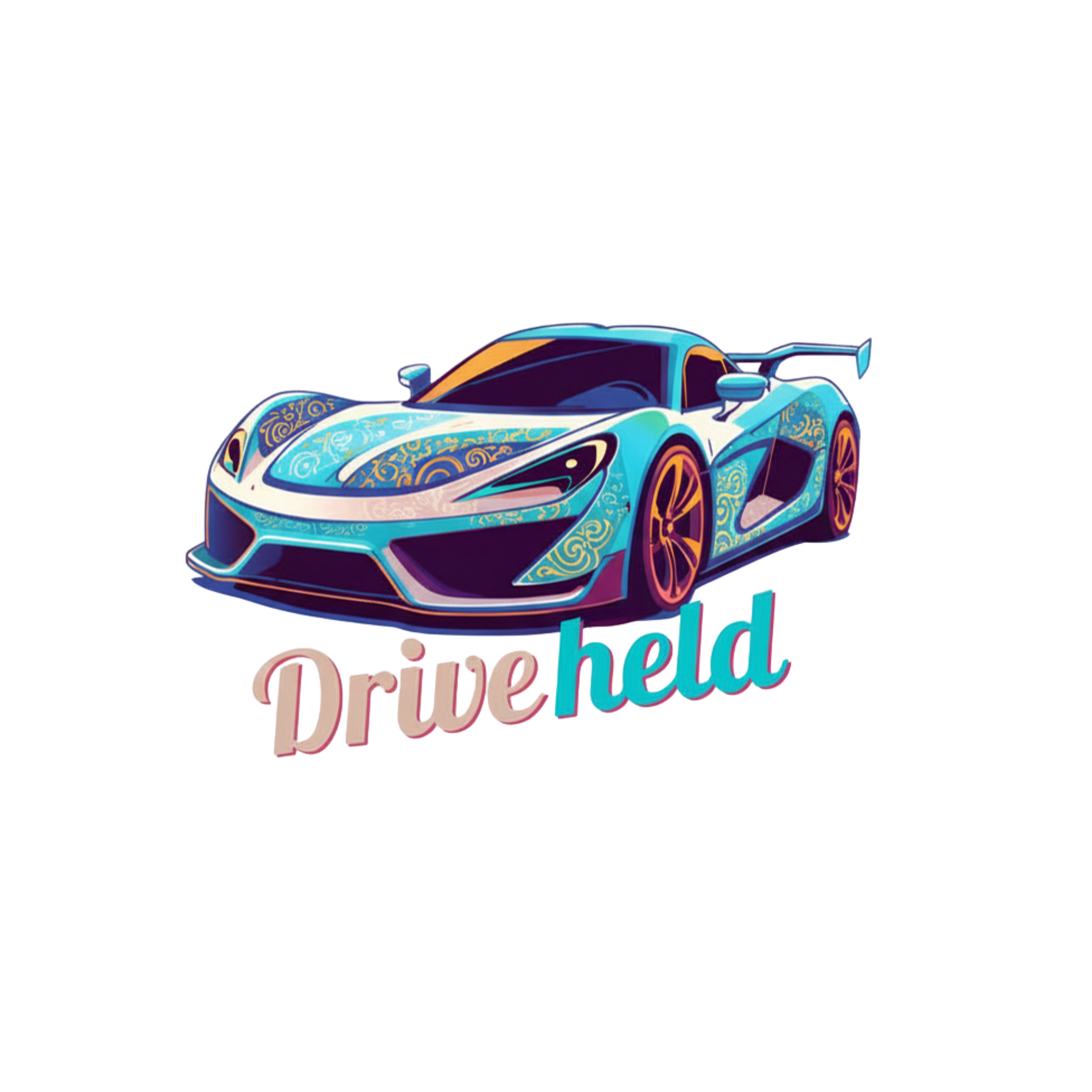 Driveheld
